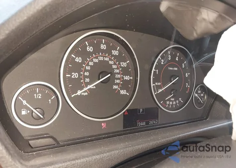 2018 BMW 430I Gran Coupe z USA, uszkodzony, nr VIN WBA4J1C56JBM11594